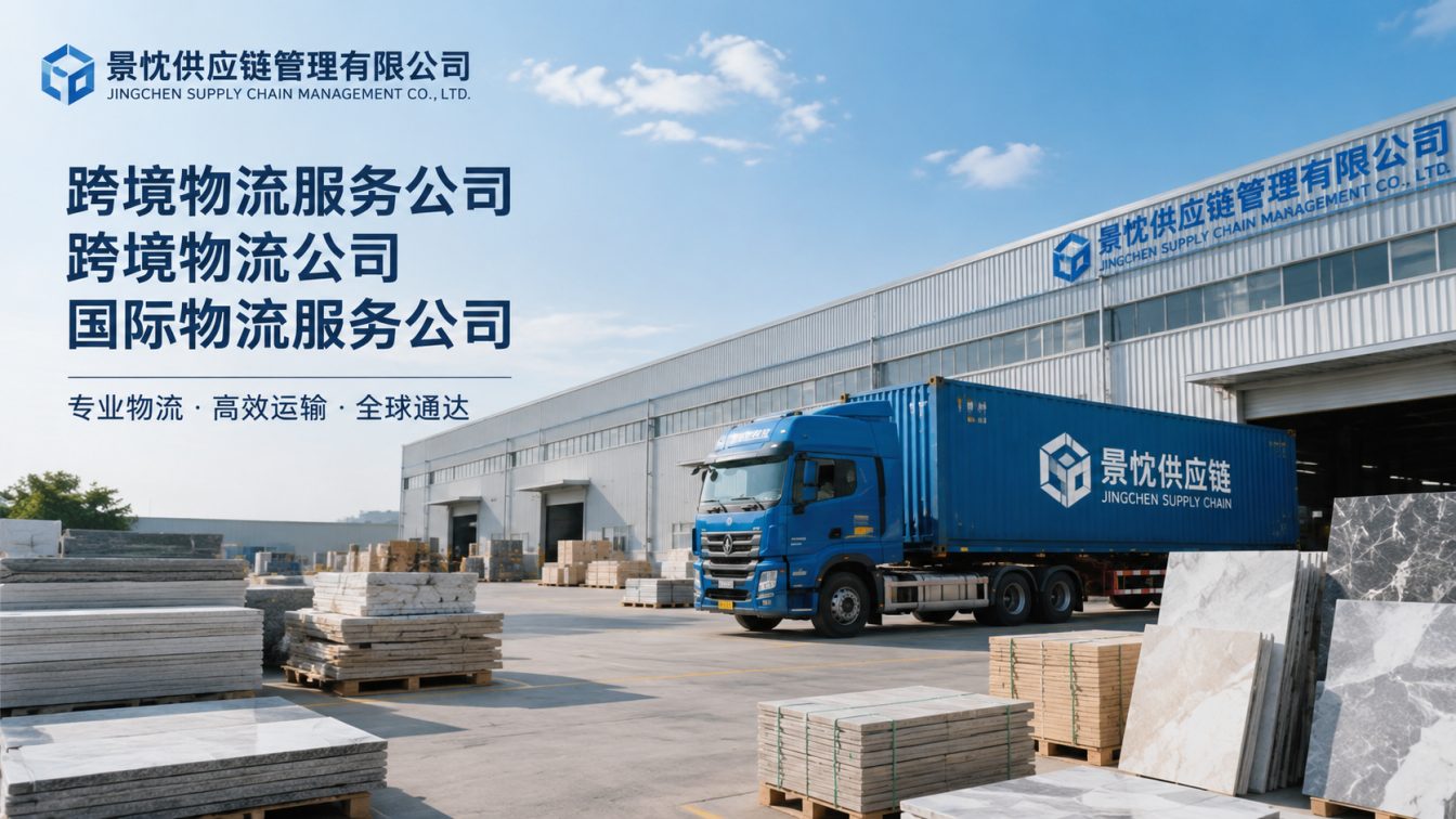 坊子区还在为建材出海物流发愁？